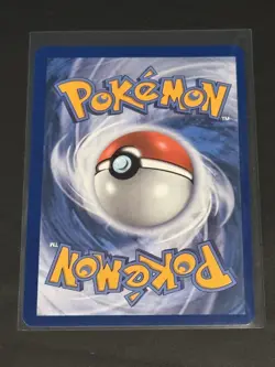 Pokemon TCG Grimley's Move Holo Ultra Rare Full Art 120/094 Phantasmal Flames NM - Image 2