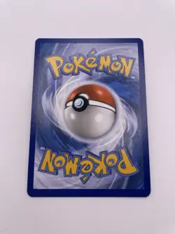 Pokemon TCG Gengar 057/091 Holo Trick or Trade Booster 2024 NM Condition - Image 2