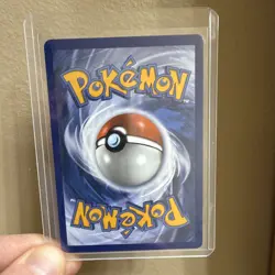 Pokemon TCG Charmander Promo Holo 30th Anniversary - Charmander - Image 2