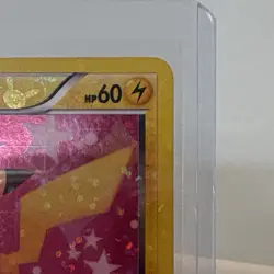 Pokemon Company Pikachu RC7/RC25 Radiant Collection Holo 2013 60 HP English - Image 4