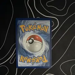 Pokemon Medicham Illustration Rare 241/217 Ascended Heroes English - Image 2