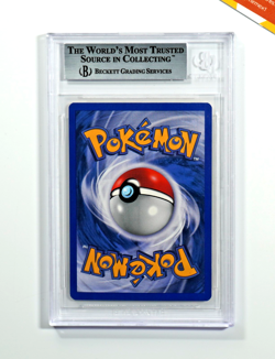Pokemon BGS 9 Crystal Golem #148 Holo Skyridge 2003 Italiano - Image 2
