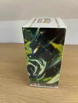 Scarlet & Violet TWILIGHT MASQUERADE Build & Battle box - NEW & FACTORY SEALED - Image 2