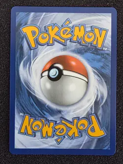 Pokemon TCG Sobble 054 SV Scarlet & Violet Promo 54 Holo First Partners NM - Image 2