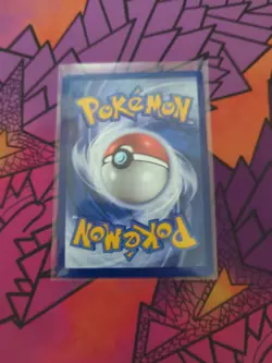 Malamar - TG06/TG30 - Silver Tempest - Trainer Gallery - NM - Pokemon TCG Card - Image 2