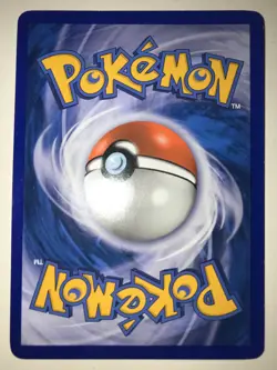 Pokemon Dialga 1/130 Reverse Holo Rare Diamond and Pearl Trading Card LP/NM - Image 2