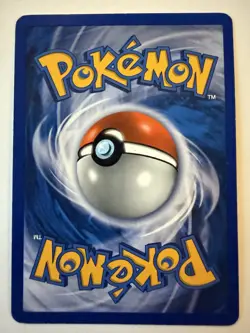 Pokemon Dialga #1/130 Holo Rare Diamond and Pearl Edition NM/LP - Image 2
