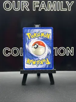 Pikachu 58/102 Red Cheeks Shadowless Base Set Vintage 1999 Pokemon TCG - Image 4