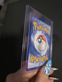 Pokemon TCG Lycanroc GX Hidden Fates Shiny Vault SV67/SV94 Holo Full Art - Image 3
