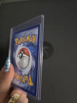 Pokemon TCG Lycanroc GX Hidden Fates Shiny Vault SV67/SV94 Holo Full Art - Image 4