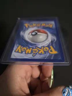 Pokemon TCG Lycanroc GX Hidden Fates Shiny Vault SV67/SV94 Holo Full Art - Image 5