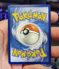 Pokemon Card TCG - Lapras - #008/034 - Classic Collection - Holo x1 - NM-Mint - Image 3