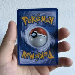 Pokemon 2010 - Wartortle 42/95 Uncommon Heart Gold Soul Silver: Unleashed NM/LP - Image 4