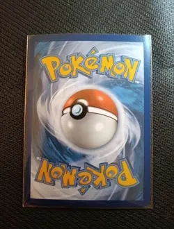 Blastoise ex 009/165 Holo Double Rare 151 English Pokemon Card - Image 2