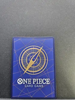 Who's.Who (CS 2023 Celebration Pack) ST04-010 One Piece Promotion Cards Foil - Image 2