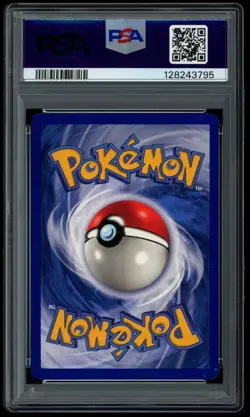 Kabutops 9/62 Holo 1st Edition PSA 9 - Pokemon Card - Image 2