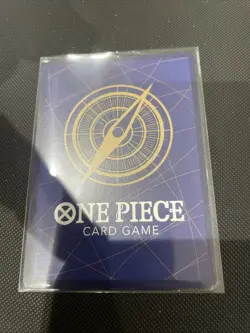 Jewelry Bonney OP12-118 SEC Legacy Of The Master One Piece Card Game English - Image 4