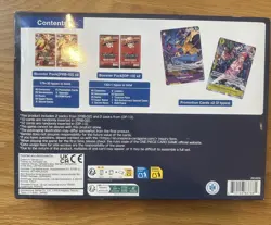 One Piece Card Game Illustration Box Vol.6 IB06 OP13 & PRB02 English NEW/ SEALED - Image 2
