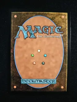 MTG Damning Verdict 0239 Commander: Final Fantasy NM - Image 2