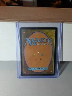 Beza, the Bounding Spring Bloomburrow Foil - Image 3