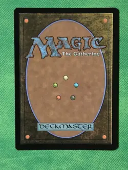 Portal to Phyrexia The Brothers' War Foil Promor NM - Image 2