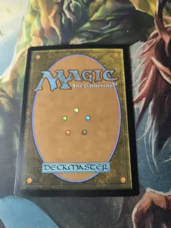 MTG Emrakul, the Promised Japanese Eldritch Moon - Image 3