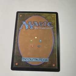 Ygra, Eater of All Bloomburrow Mythic #0241 Regular Foil BG EN - Image 2