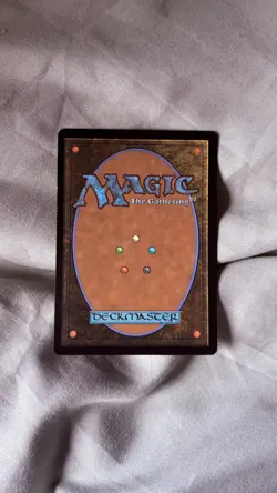 Boromir, Warden of the Tower - LTR #4 | NORMAL | NM | MTG - Image 2
