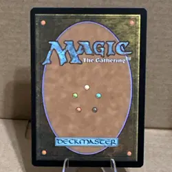 MTG Lord of the Rings Single: Bilbo’s Ring (Regular Nonfoil) - Image 2