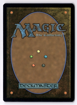 Chaos Warp NM* Dr. Who ENGLISH 0225 mtg -UnltdCards - Image 2
