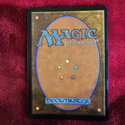 Simon, Wild Magic Sorcerer Secret Lair Regular Nm - Image 2