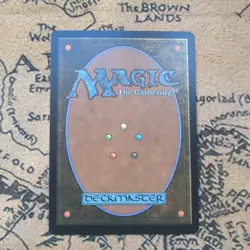 Blasphemous Act 211 Commander: The Lord of the Rings: NM - Image 2
