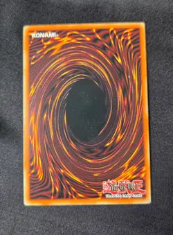 Yugioh Graceful Charity - LP Super Rare - SDP-040 - Image 2