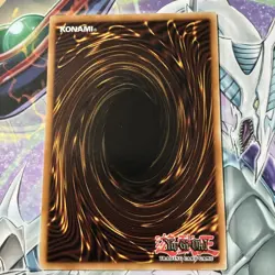 Yugioh Divine Domain Baatistina DUNE-EN090 Ultra Rare 1st Edition NP - Image 2