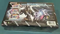 Yu-Gi-Oh 1st Edition LEGENDARY DRAGON DECKS TCG Factory Sealed KONAMI - Image 2