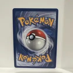 Ninjask - 137/132 - Illustration Rare IR - Mega Evolution Pokemon TCG Card - Image 2
