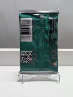 CATACLYSM ARCADE TCG Kickstarter EARLY BIRD Booster Pack Of 15 Cards SEALED - Image 2