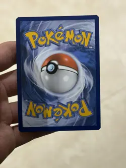 Pikachu - (Holiday Calendar) SWSH153 - SWSH: Sword & Shield Promo Cards Holo - Image 3