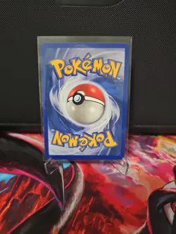 Psyduck 1st Edition Fossil Pokemon TCG 53/62 - Image 2