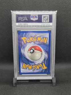 Wigglytuff #16/64 - 1st Edition - PSA 7 - Pokemon TCG | Jungle Set - Image 2