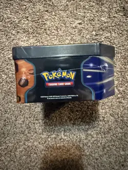 🔥 Pokemon TCG Slashing Legends Tin Zacian ex New Sealed Free Fast Shipping! 🔥 - Image 5