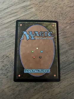 Mjolnir, Hammer Of Thor Borderless Foil 339 Magic Mtg Marvel *Shipping Friday* - Image 2