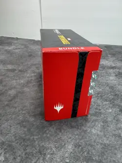 Magic The Gathering Marvel Super Heroes Bundle Box **SHIPS OUT NEXT DAY FREE** - Image 3