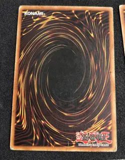 Toon Summoned Skull & Toon Mermaid MRL-E073/ MRL-E072 PLAYED Yugioh - Image 3