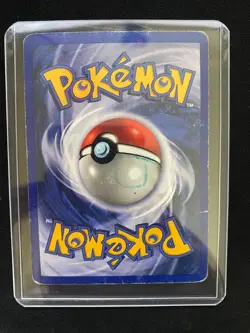 Clefairy Base Set Holo Rare 5/102 Pokemon Card TCG WOTC MP - Image 2