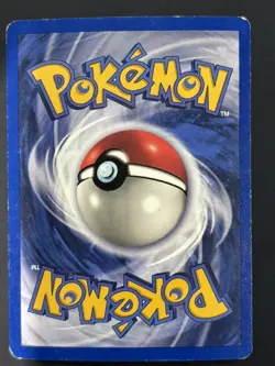 Clefairy Base Set Holo Rare 5/102 Pokemon Card TCG WOTC LP/MP - Image 2