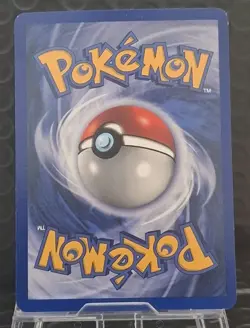 Pokemon Card TCG - Clefairy 5/102 Base Set Holo Rare WOTC - LP - Image 2