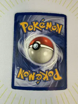 Clefairy 5/102 Base Set Holo Rare Pokemon Card 1999 WOTC TCG Vintage Pokemon ✨ - Image 3