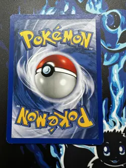 Clefairy 5/102 Base Set Holo Rare Pokemon Card 1999 WOTC TCG Vintage Pokemon ✨ - Image 2
