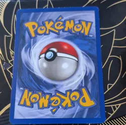 Clefairy - Base Set Holo Rare (1999) 5/102 40 HP Pokemon TCG Pokemon Card - Image 2